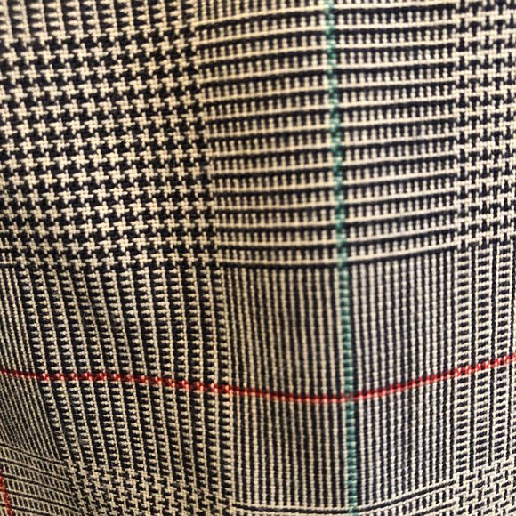 Vintage designer Givenchy En Plus pencil skirt from the 80s Germany - Picture 5 of 12